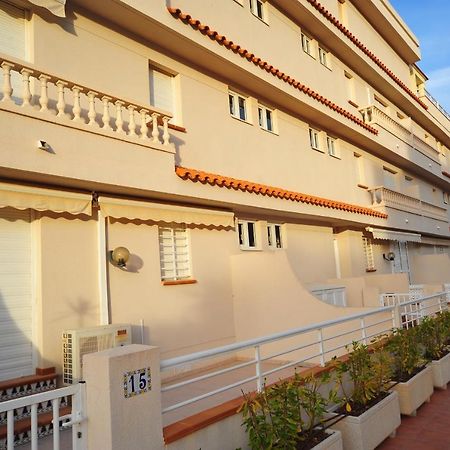 Alcossebre Cala Montero Orange Costa 2 Dormitorios מראה חיצוני תמונה