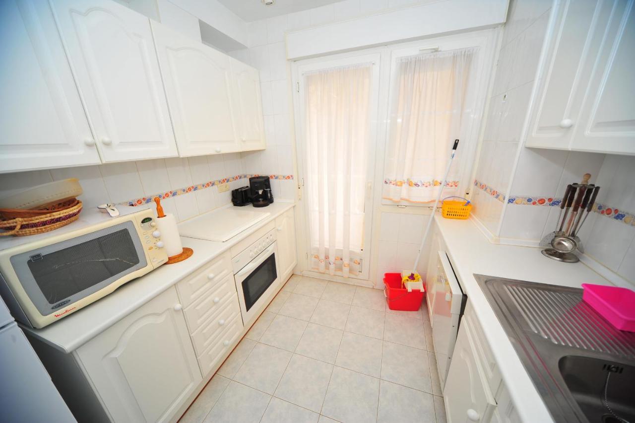 Alcossebre Cala Montero Orange Costa 2 Dormitorios מראה חיצוני תמונה